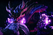 【朗報】モンハンSwitch新作のモンスターデザインｗｗｗｗｗｗｗ