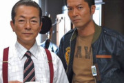 【速報】ドラマ『相棒』新シーズンで初代相棒「亀山薫」が再び右京さんとコンビに！！