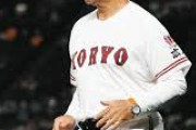 広陵の中井監督、勇退