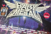 BABYMETAL「ベビメタツイート集」