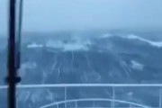 【動画】地球の海、ヤバ過ぎる