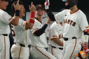 巨人、開幕2戦連続完封勝利は1941年以来83年ぶりの快挙
