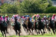 ＪＲＡ、秋競馬までの入場再開目指し対策検討！ネット指定席案なども出る