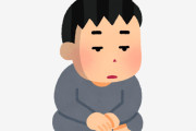 30歳超えて「新幹線乗ったことない」「飛行機乗ったことない」「免許持ってない」