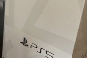 【開封記事】ねんがんの『プレイステーション5』を手に入れたぞ！ 開封の儀からメニューや本体レビュー