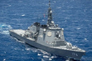 海自イージス艦「ちょうかい」改修へ、トマホーク巡航ミサイルの発射機能付加…安保戦略、反撃可能に！