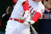 大谷翔平、2試合連発19号ソロ＆絶妙バント安打で5戦ぶりマルチ