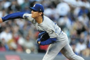 【ドジャース】山本由伸、手応えの119日ぶり勝利、プレーオフは10月6日の第2戦に先発決定「全力尽くして、勝つことだけを考える」