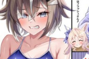 【ウマ娘】「くっ！ころ！」なルーラーシップも面白可愛い