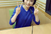 【乃木坂46】佐々木琴子のラジオトップギアが今月で終了‼本人の予告通り芸能界引退か・・・？？？
