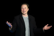 イーロン・マスク「プーチンよ。ウクライナを賭けて私と決闘しろ」