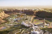 【サウジアラビア】史上最速、時速２５０キロ超のローラーコースター建設へ