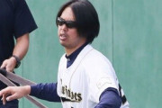 【悲報】 吉田輝星さん、井川慶の幼虫みたいになる