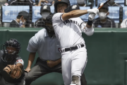 【FRIDAY】明暗クッキリ…夏の甲子園で「評価を上げた5選手、下げた5選手」