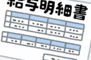 【画像】高卒福祉職員27歳の給与がヤバイwwwww