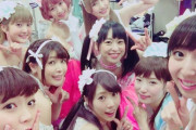 【悲報】ラブライブ声優さん、どんどんルックス重視になってしまう