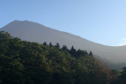 【登山画像】海抜0メートルから富士山頂まで歩く