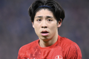 25歳🇯🇵横田大祐、🇩🇪ドイツ1部ザンクトパウリへ栄転移籍か