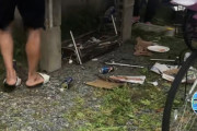 【動画】日本人さん、外国人が外でBBQしてるだけで警察に通報ｗｗｗｗｗｗｗｗ
