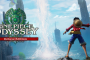 【悲報】Switch版「ONE PIECE ODYSSEY」発売されたのに話題にならない