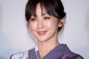 【悲報】女優『斉藤由貴』さん（55歳）、限界