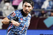 柴崎のスーパーミドルが日本代表で炸裂する可能性、ある？www