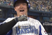 来年の横浜DeNAベイスターズの暫定スタメン