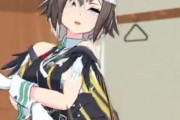 【ウマ娘】入る時はノックしろって言ってるだろぉ…
