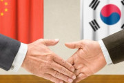 韓国人「韓国人＝清潔な中国人」