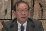 NHK会長｢事業に必要な費用が受信料｡理解の上でお支払いいただくのが本道｣