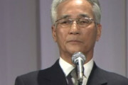 【訃報】上岡龍太郎さん肺がんなどで死去　家族は「幸せな人生だったと思います」