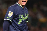 【二刀流】ヤクルト小川泰弘さん、野手からの援護なしで3勝w