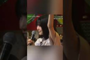 増田三莉音ちゃんの腋が可愛い！【乃木坂46】