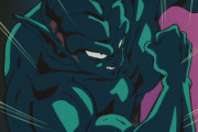 ドラゴンボールの映画のボスキャラ、どいつもこいつも格好良すぎる