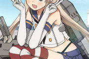 【艦これ】島風「出撃の準備だって私が一番早いもん！」　他なごみネタ