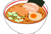 【画像】ラーメン450円！チャーハン480円！これぞ昭和の中華そばと焼き飯っていうの頼んだ