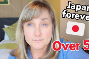 外国人「すごい！」「励まされる！」日本に50歳で単身移住した女性のビザ申請体験談に感心