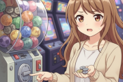 スマイリーキクチ　ガチャガチャの両替機で偽造硬貨に遭遇「ゲームセンターのコイン…皆さんもお気をつけて」