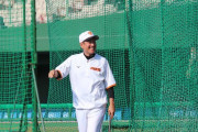 巨人原監督「新たなベテラン選手を獲得したので、近いうちに発表します」