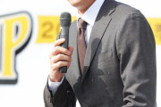 【野球】元ソフトバンク　斉藤和巳氏も怒「この類いの話は昔から耳にする」「そんな奴らに言いたい」