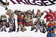 クロノトリガー以上のゲームのサントラってあるんか？