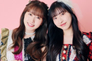 【 佐々木彩夏×植村あかり 】ももクロ 結成15周年記念 “対談企画” 第二弾 あーりん×植村あかり 対談公開！