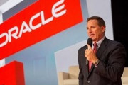 【訃報】Oracle CEO、マーク・ハード氏死去