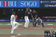 【西武対ソフトバンク20回戦】西武・ニール、来日ワーストとなる3回途中9失点ＫＯ