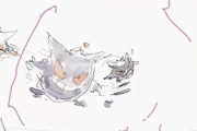 アニメーターが描いたポケモンのバトルシーンのアニメがかっけえええええ