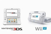 Switchに移植して欲しいWiiUと3DSのオンライン対応ゲーム