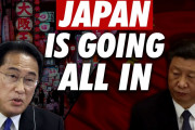 海外「日本はそろそろアメリカの軍事力に頼らない国になっていくのか！？」