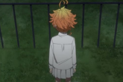 『約束のネバーランド』第1期再放送日決定！10月より放送予定の第2期へ続く