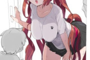 【ウマ娘】無自覚に周囲の男児を破壊していくダスカ…
