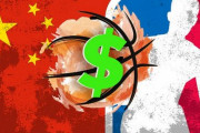 海外「NBAはクソ」 NBAが中国の新疆ウイグル自治区との繋がり「だけ」断つと公表